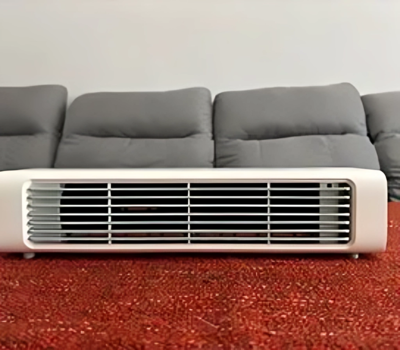 BreezeMax customer review Martha