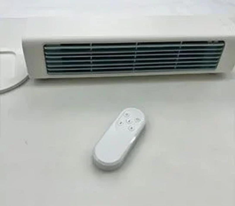 BreezeMax customer review Louis