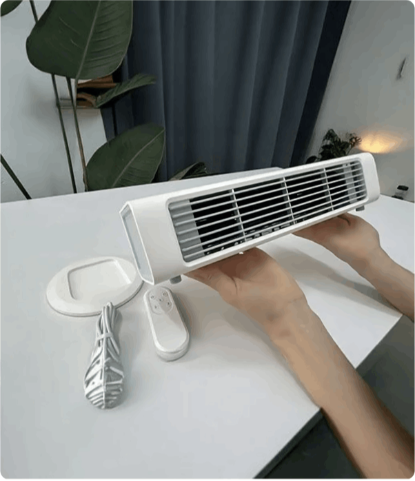 How to use BreezeMax