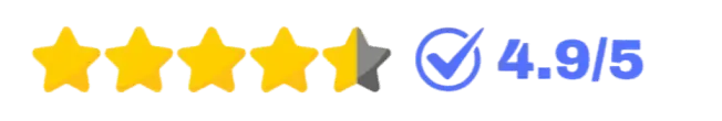 BreezeMax 5 star rating